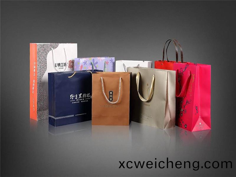 手提(ti)袋(dai)設(shè)計(jì)(ji)印刷(shua)