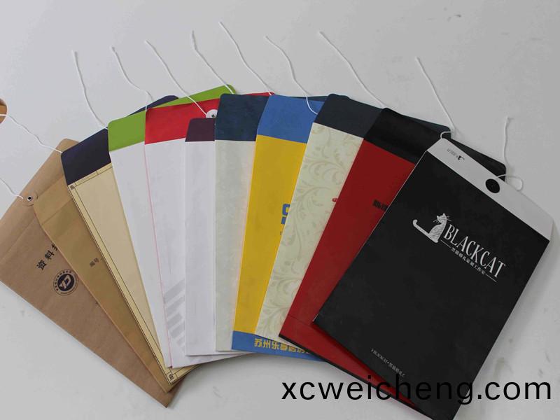 檔(dang)案袋(dai)設(shè)(she)計(ji)印(yin)刷