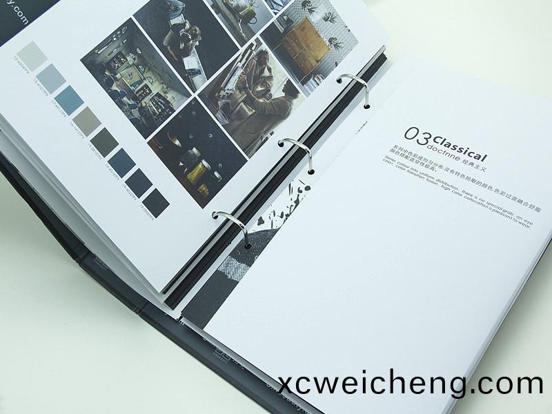 畫冊(cè)印(yin)刷(shua)製(zhi)作