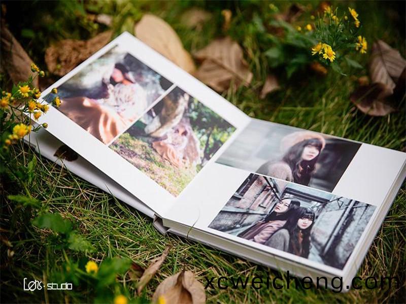 蝴蜨裝(zhuang)冊(cè)子