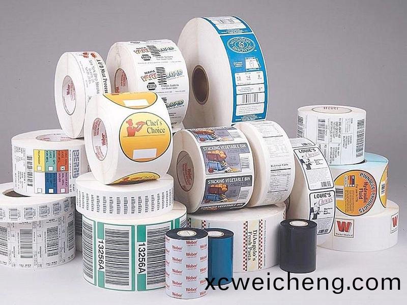 輪轉(zhuǎn)標(biāo)(biao)籤印(yin)刷(shua)