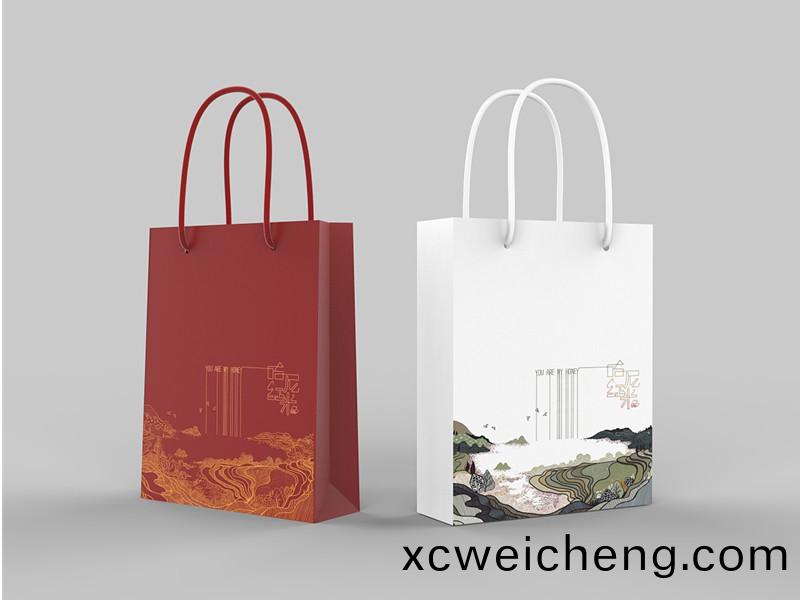 紙(zhi)質(zhì)(zhi)手提(ti)袋(dai)