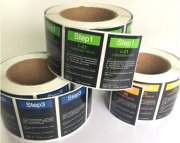 不(bu)榦膠標(biāo)籤(qian)産(chan)品(pin)特點(dian)與選購(gou)註意事項