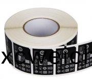 不(bu)榦膠(jiao)標(biāo)(biao)籤(qian)常見(jiàn)(jian)分類(lèi)(lei)與(yu)用(yong)途介(jie)紹(shao)