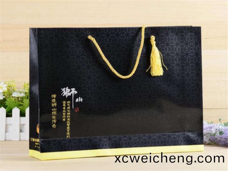 手(shou)提(ti)袋定做(zuo)