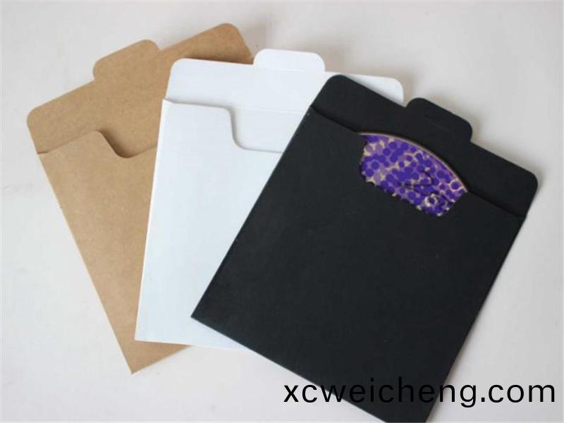 封(feng)套(tao)設(shè)計(ji)