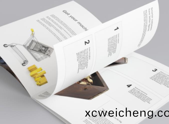 宣傳(chuan)單印刷