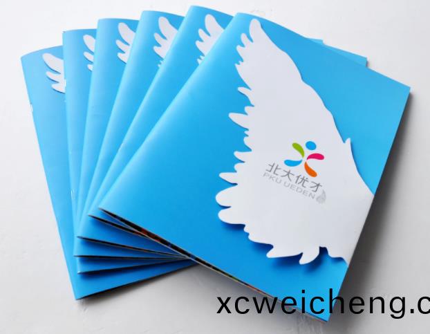 畫(huà)冊(cè)印(yin)刷