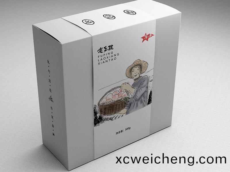 包(bao)裝(zhuang)盒