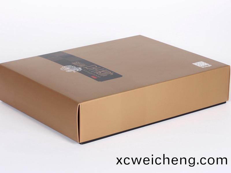 精(jing)品包(bao)裝盒